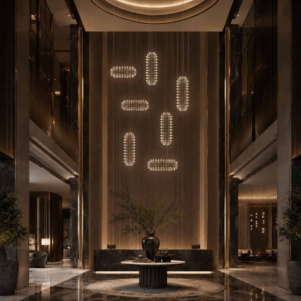 MOLECULE ART