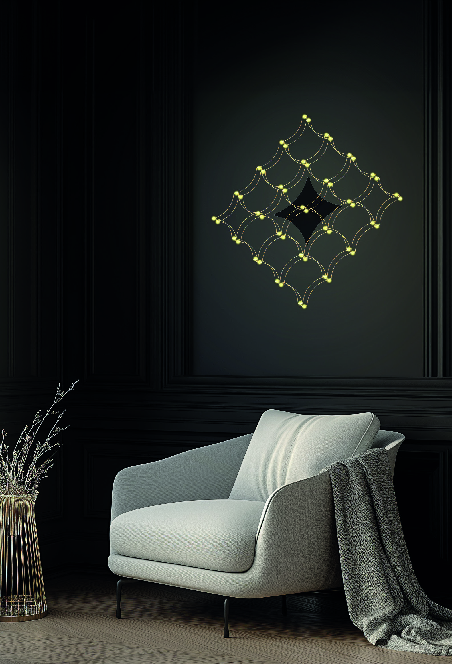 VERSAL FLAT WALL